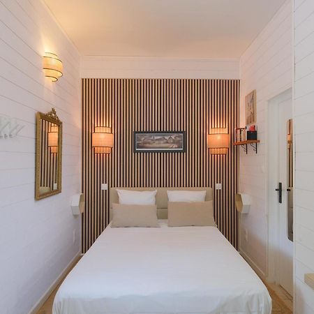 Les Suites D'Alienor, Suite Jasmin Пессак Екстер'єр фото